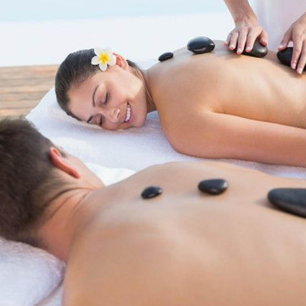 Hot Stone Massage
