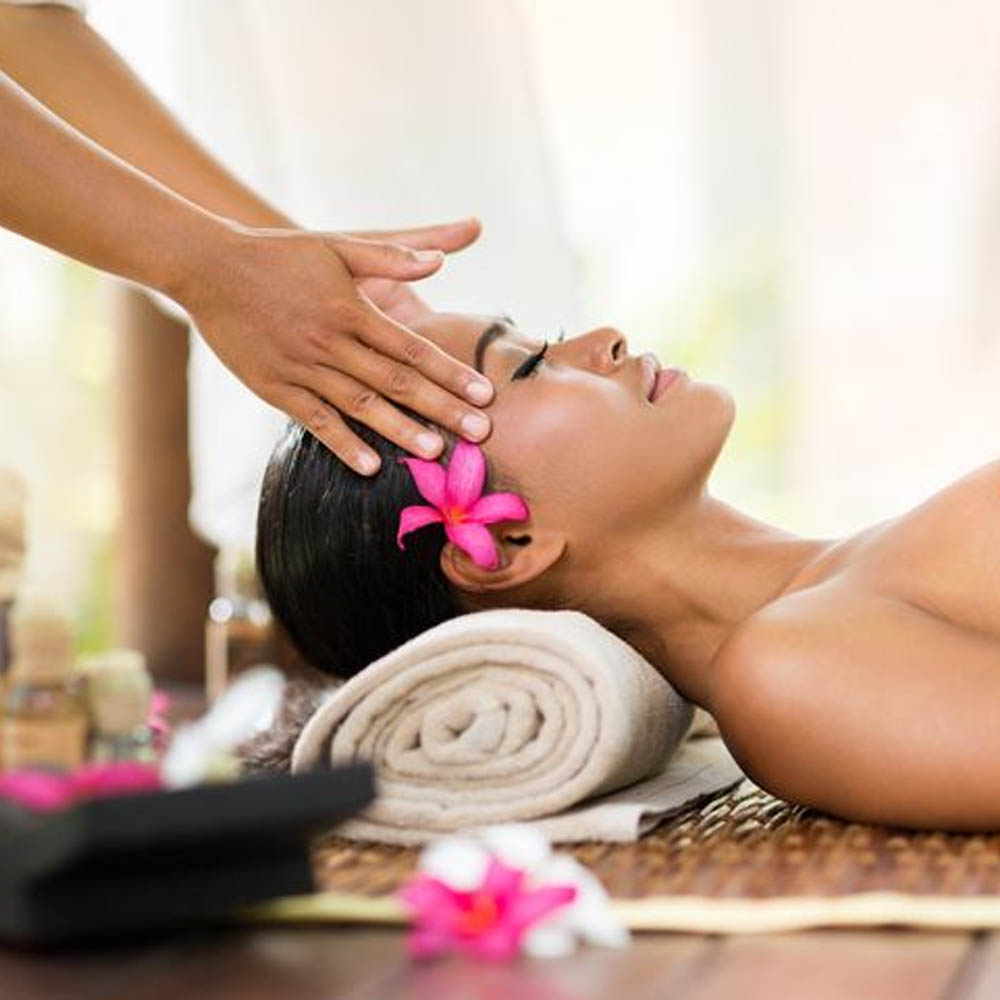 Balinese Massage